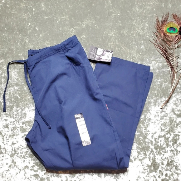 Dickies Scrub Pants - Picture 1 of 6